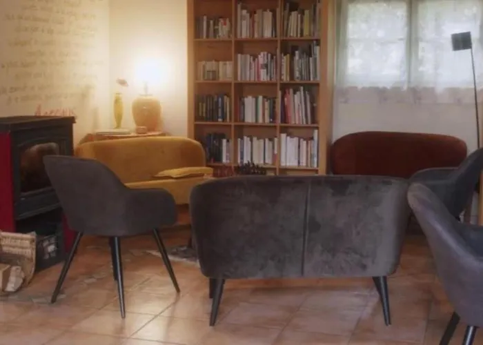 Chambres et Table d'hôtes Cerviña