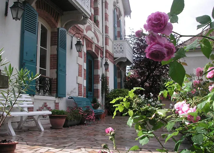 L'Oustal