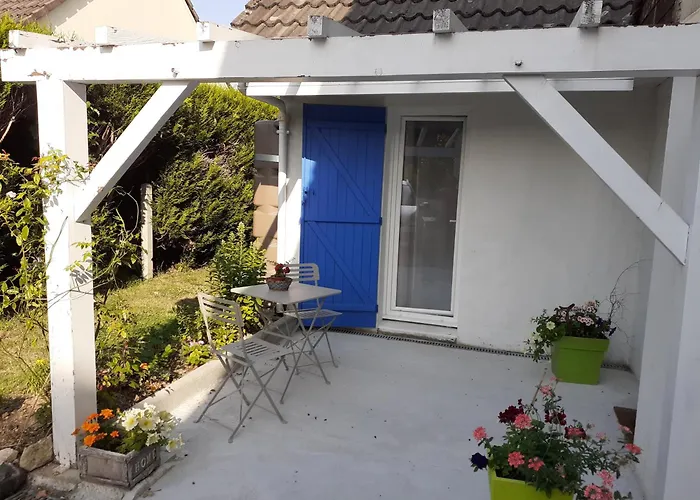 Les Oiseaux chambre d'hôtes