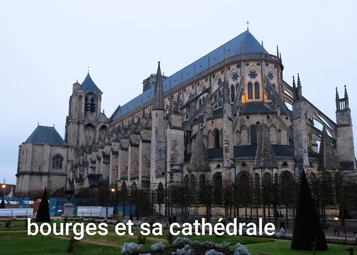 Thérouanne en Berry