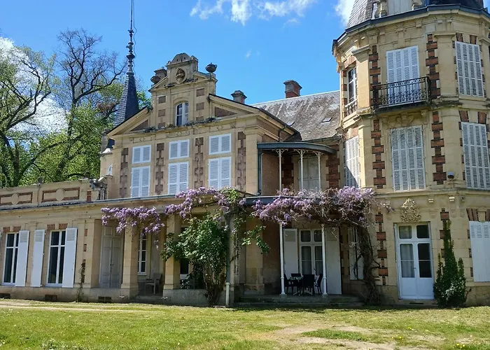 Château de Maucouvent