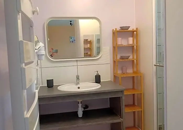 Chez Magali