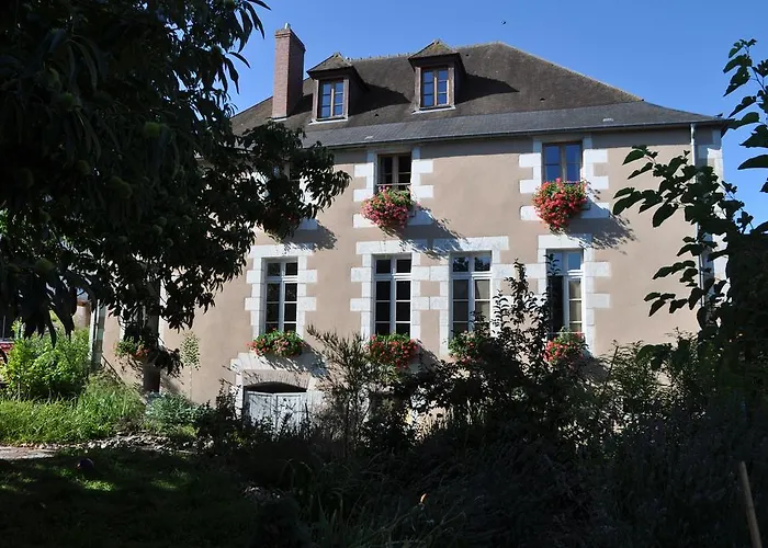 Le Cep en Sancerrois